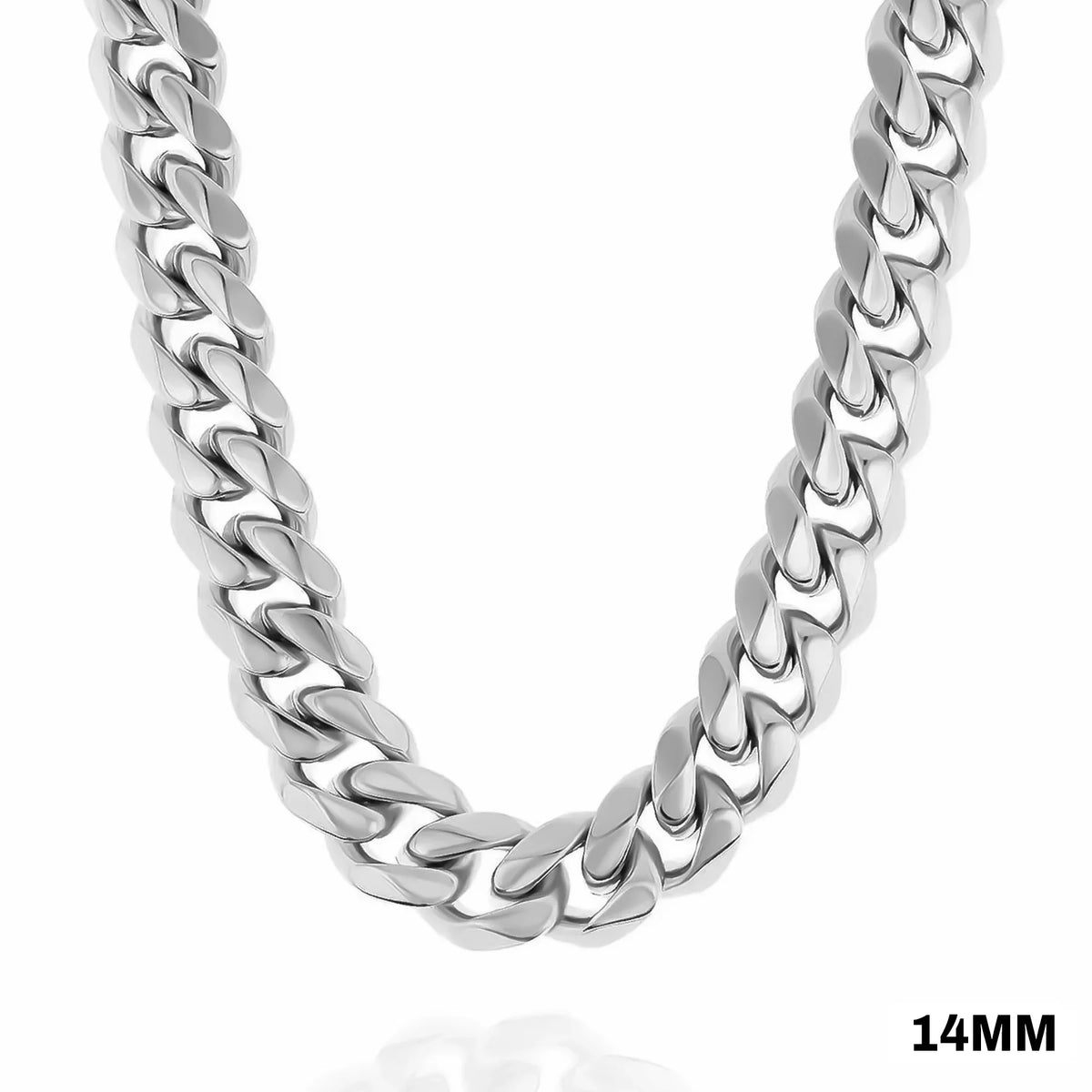 CUBAN CHAIN