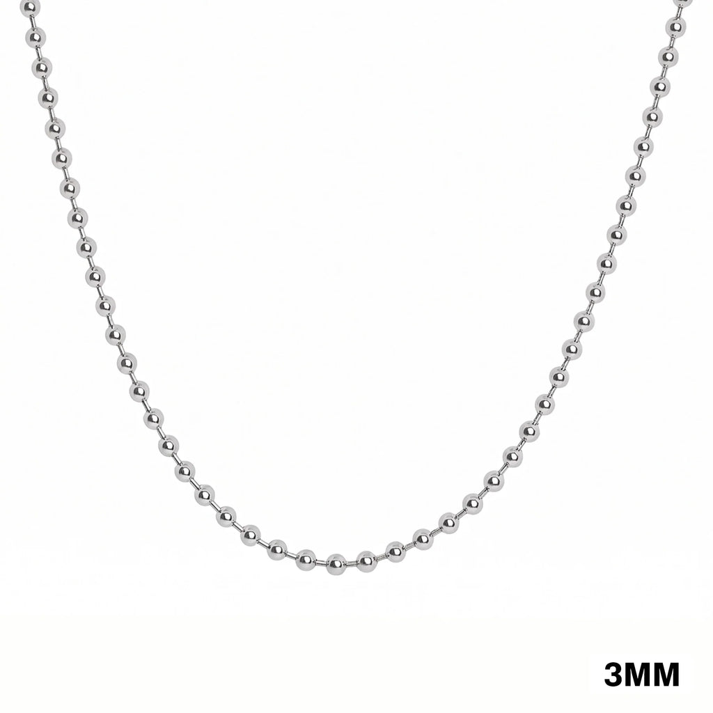 BALL CHAIN