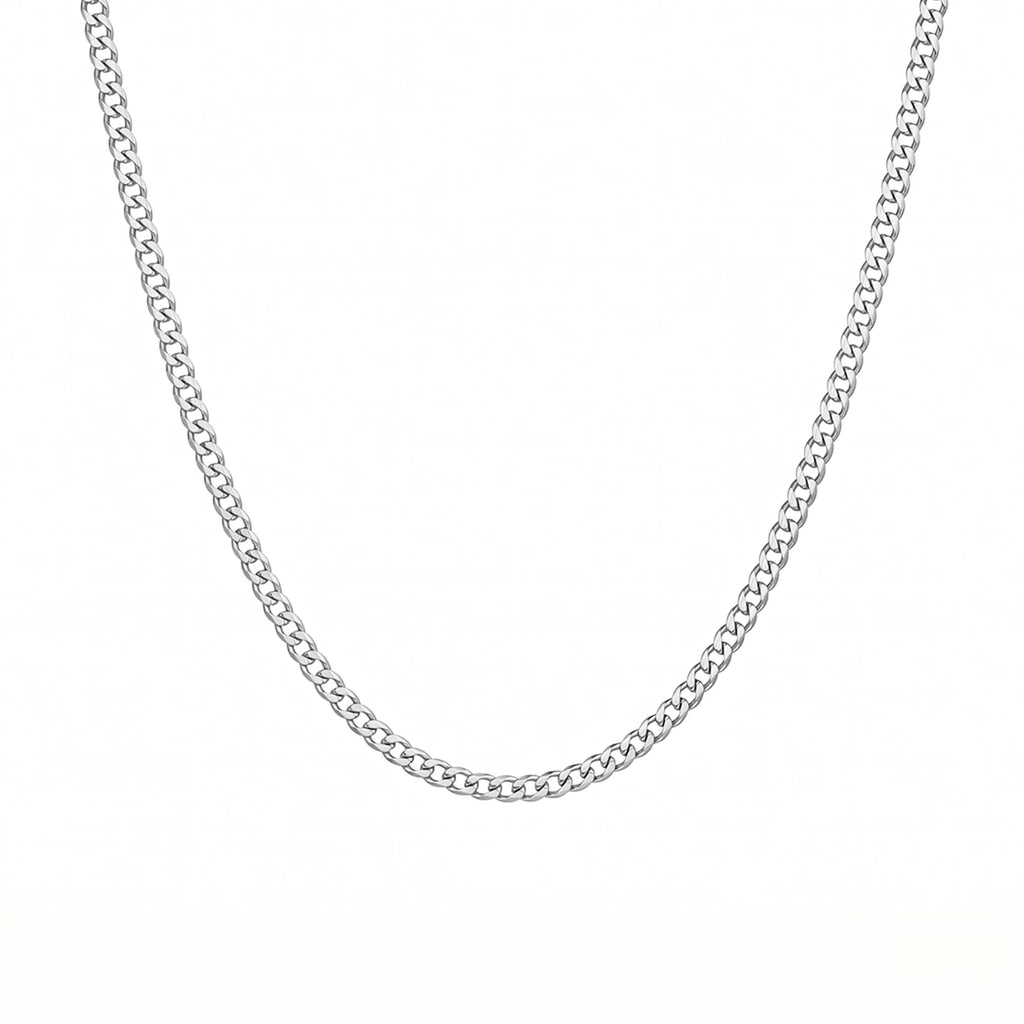 STAINLESS STEEL CURB CHAIN