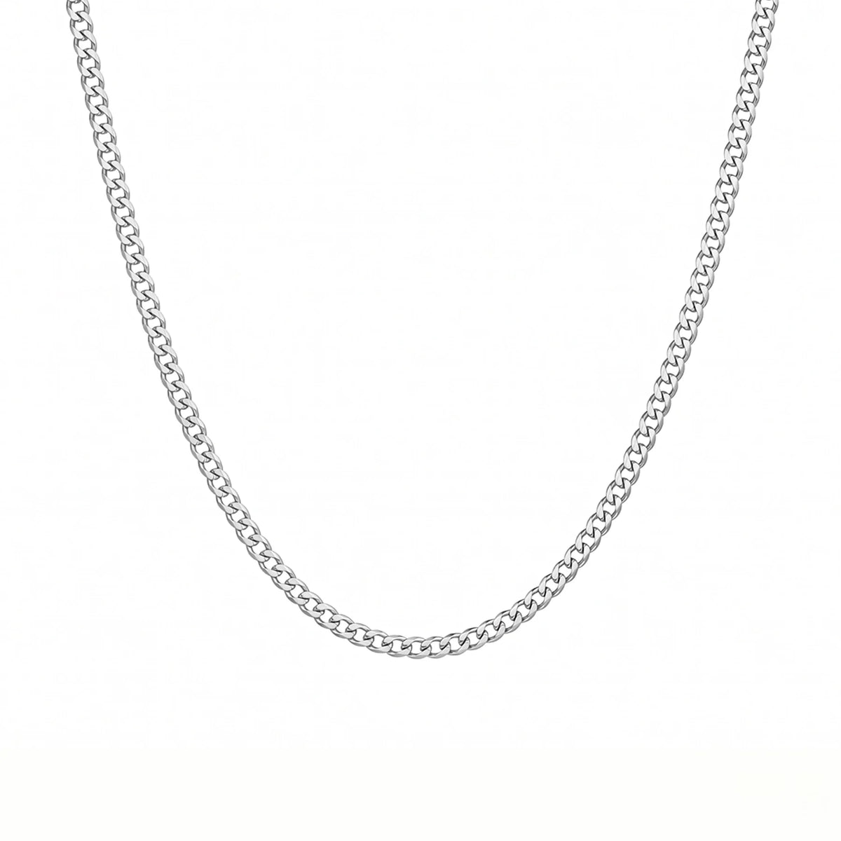 STAINLESS STEEL CURB CHAIN