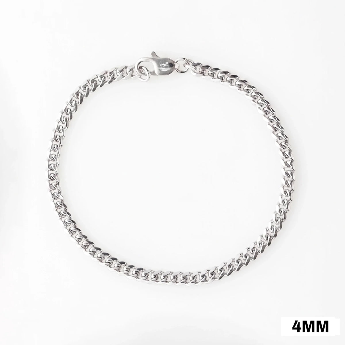 CUBAN LINK BRACELET