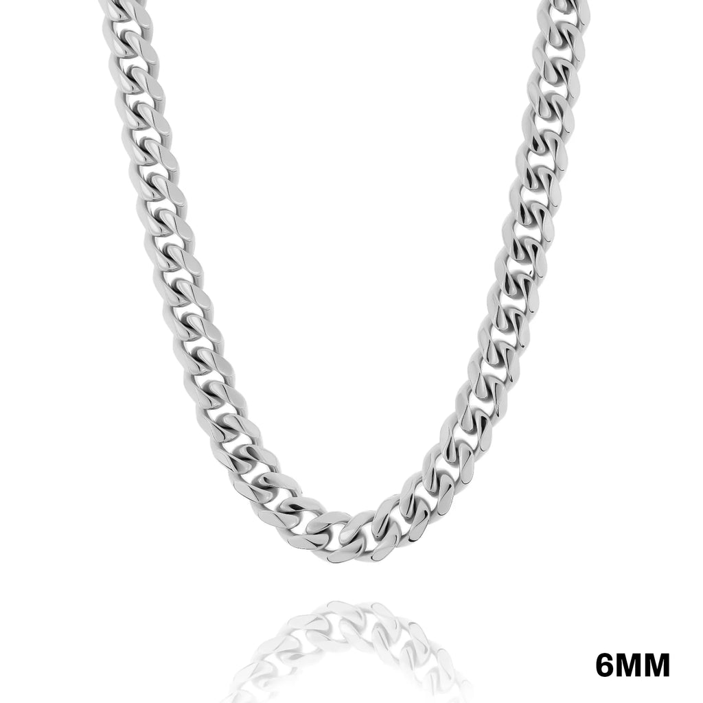 CUBAN CHAIN