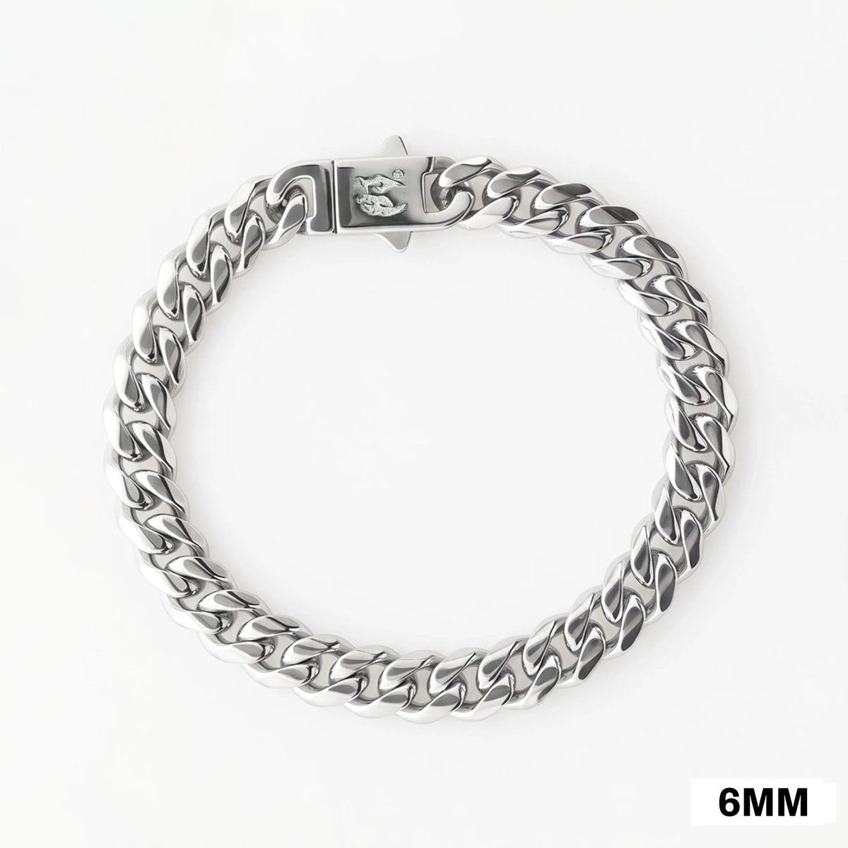 CUBAN LINK BRACELET
