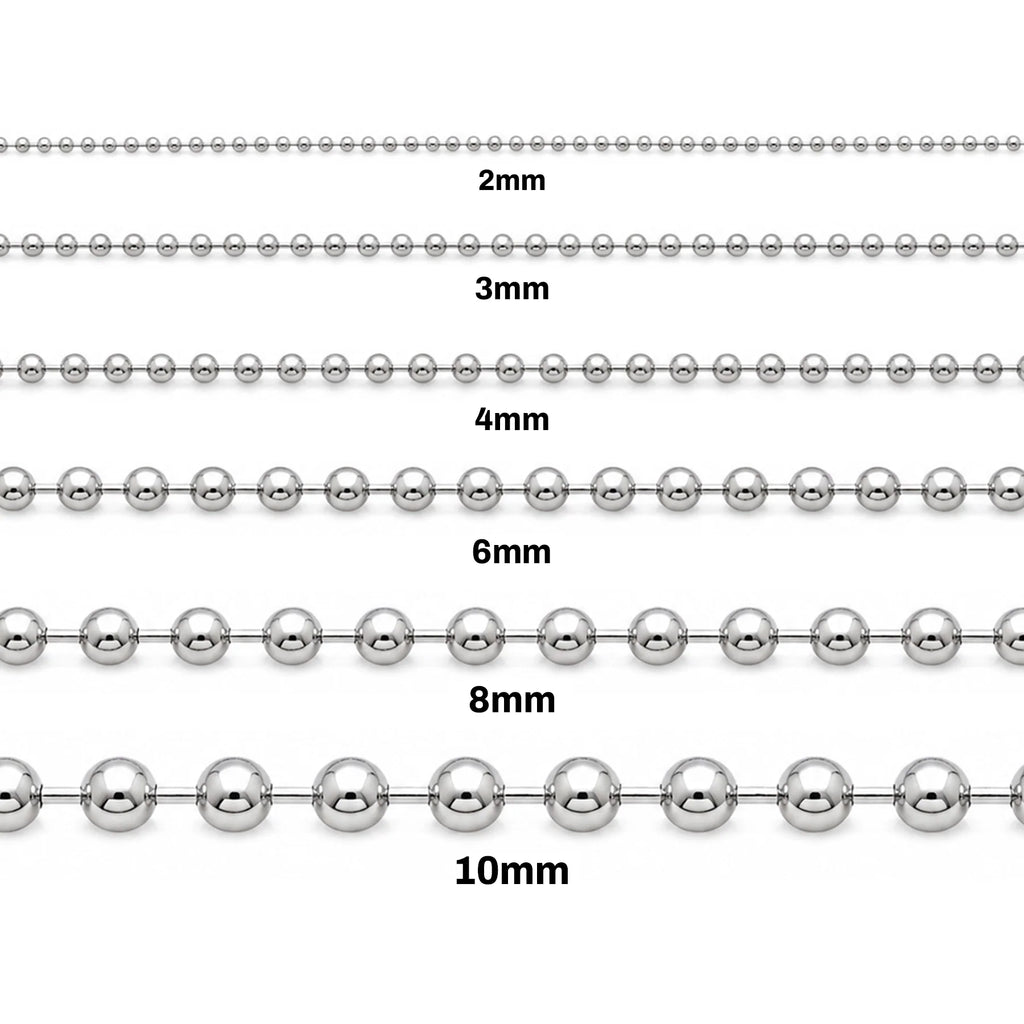 BALL CHAIN
