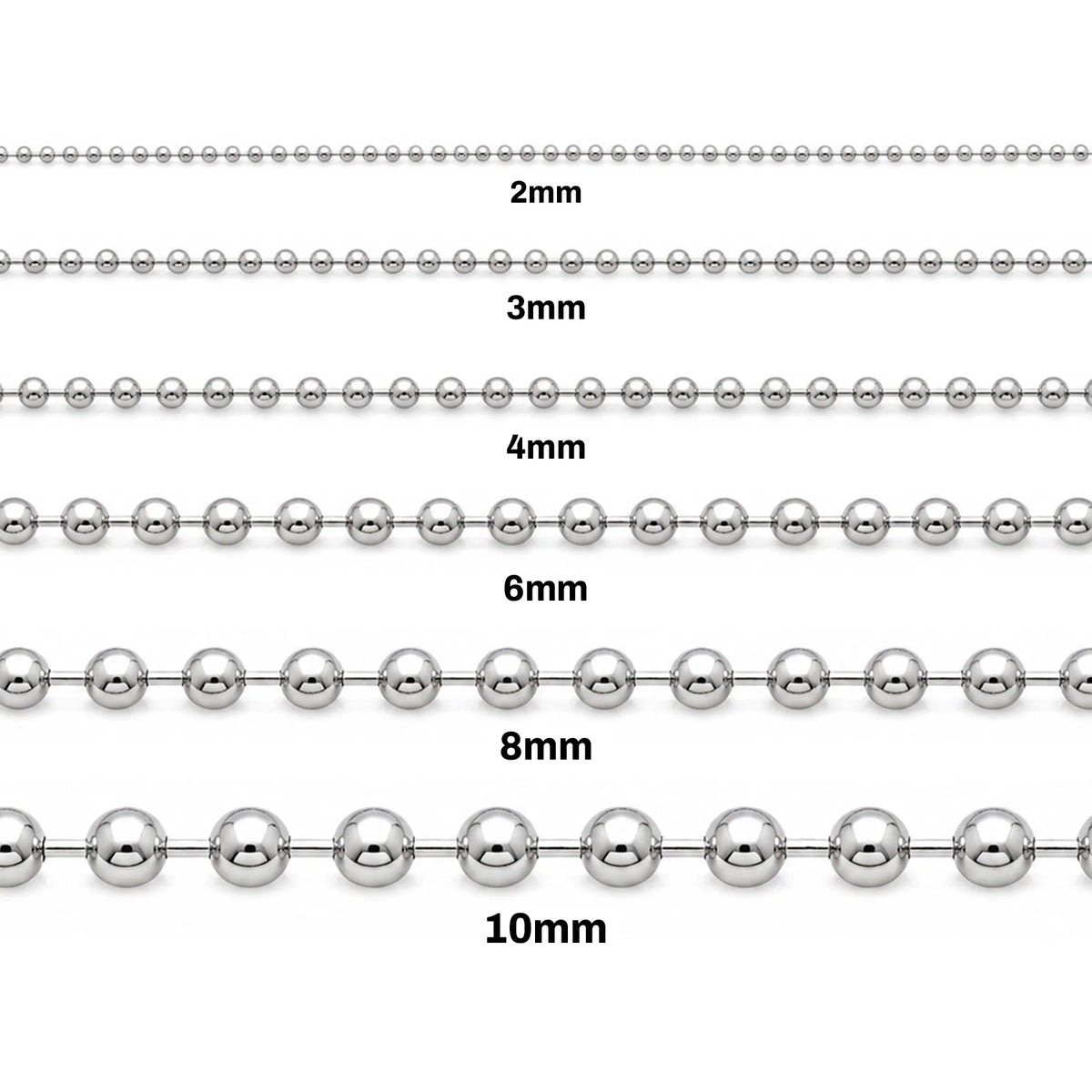 BALL CHAIN