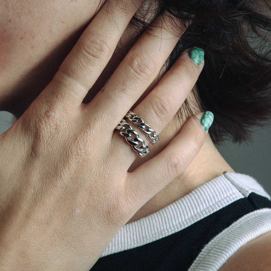 MINI RINGS