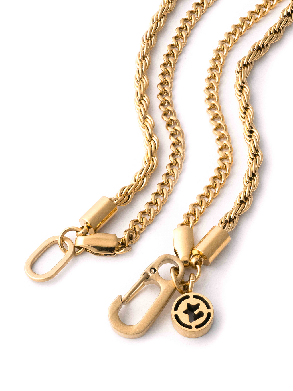 Everyday Stack Bracelet