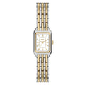 Fossil Women's Raquel White Dial Watch