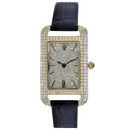 Christian Van Sant Women's Opaline Gold Dial Watch