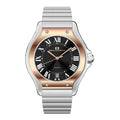 Oceanaut Women's Rayonner Black Dial Watch