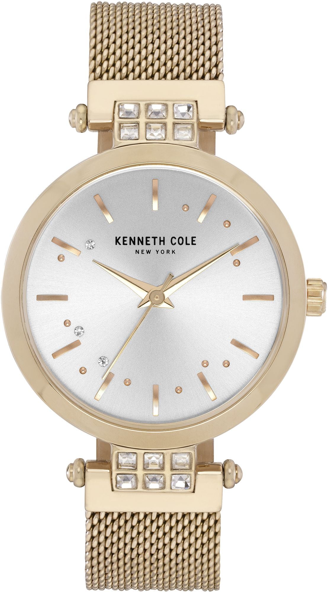 Kenneth Cole Women's New York 34mm Quartz Watch