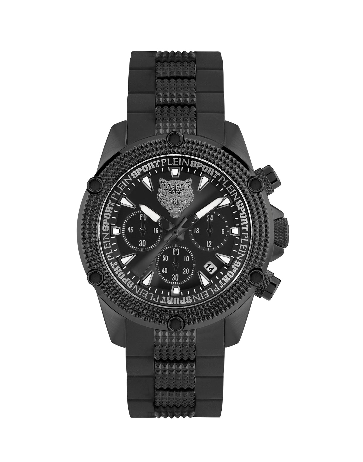 HURRICANE CHRONO Watch