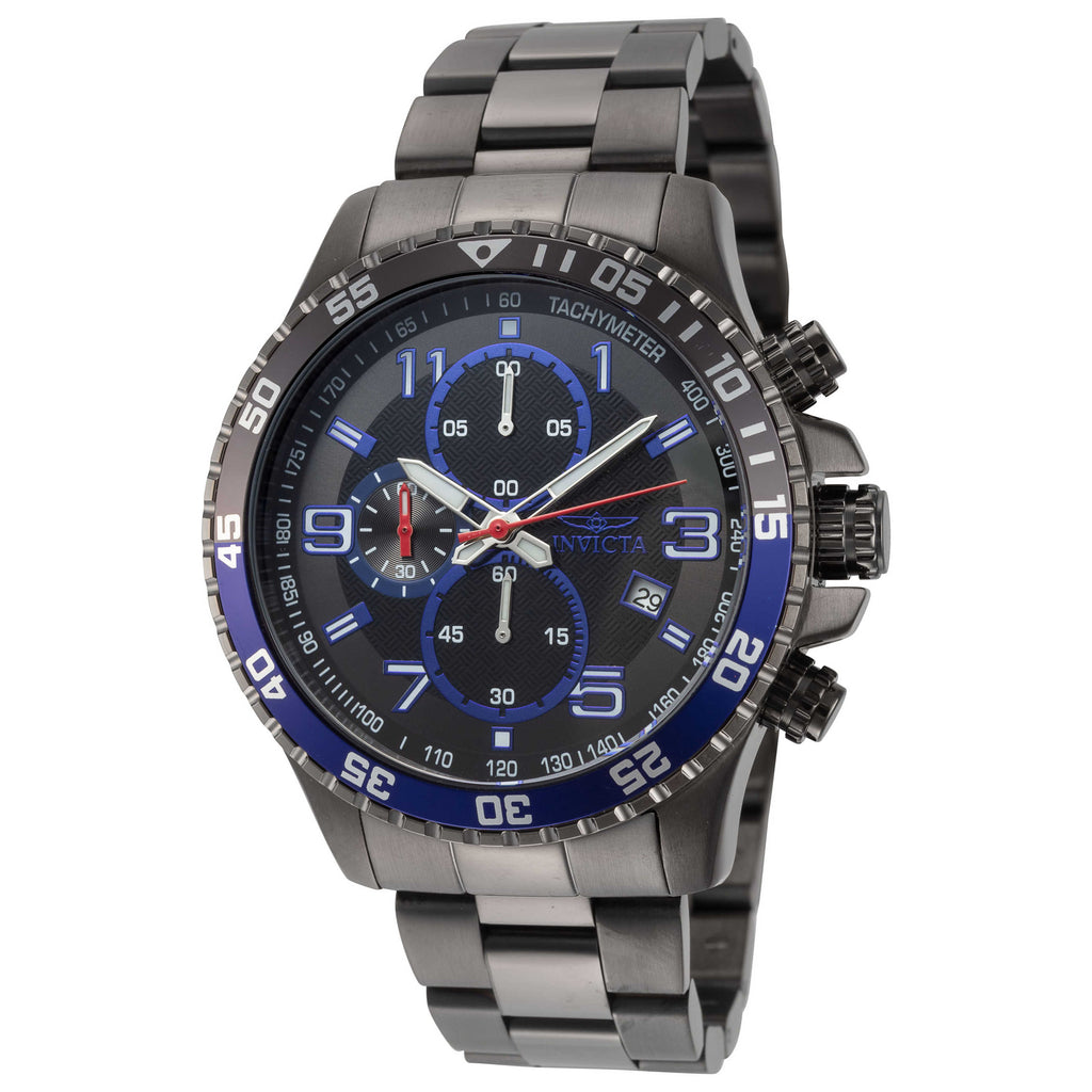 Invicta Men's Specialty 45mm Quartz Watch IN-69811