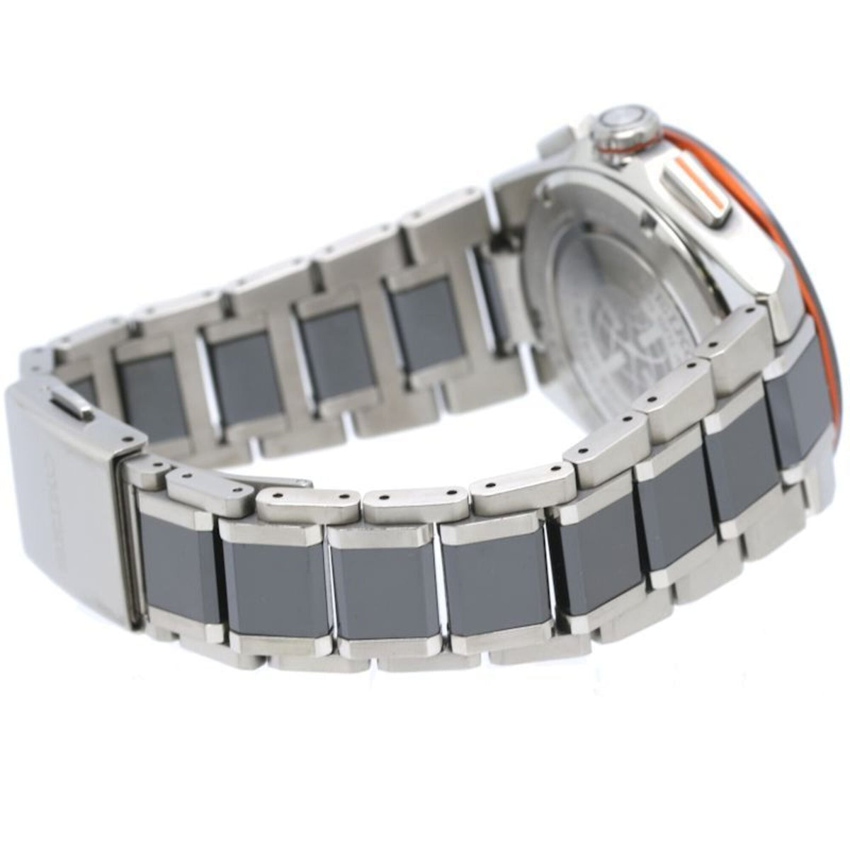 Seiko Ceramic Titanium Wristwatch (Pre-Owned)