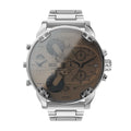 Diesel Men's Mr. Daddy 2.0 Chronograph, Stainless Steel Watch