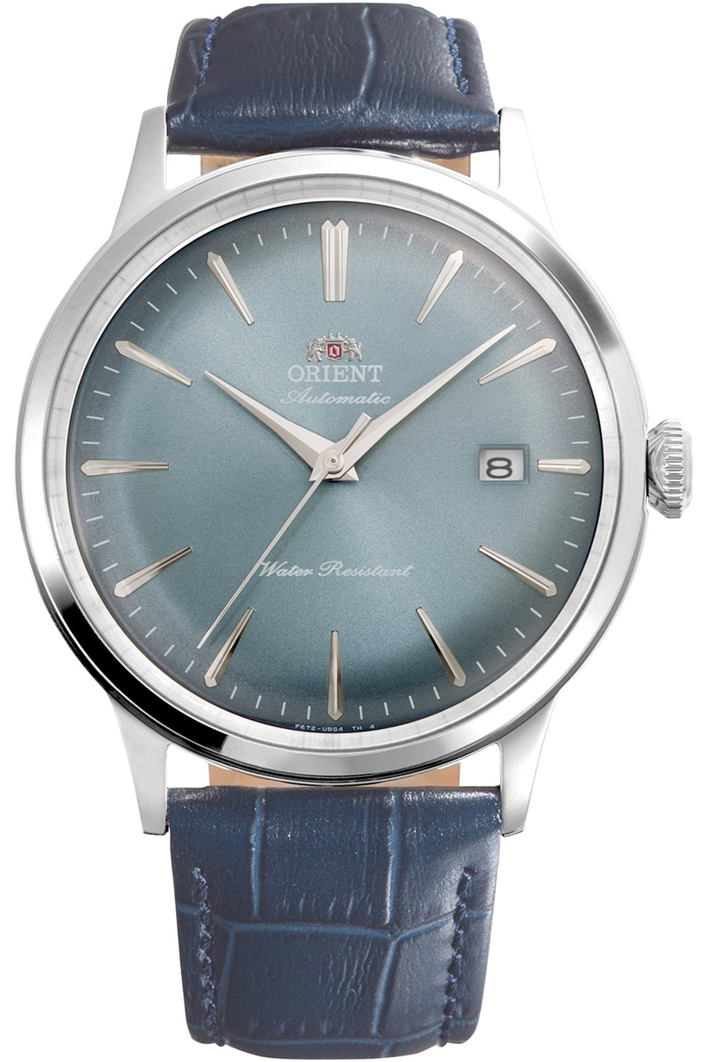 Orient Men's Classic Bambino 40mm Automatic Watch