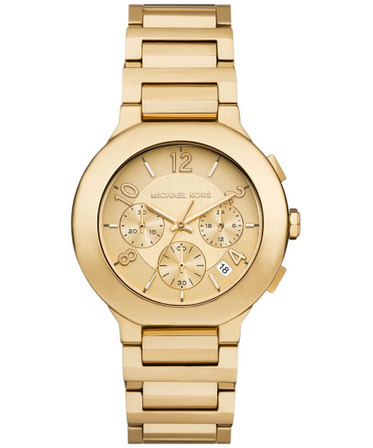 Michael Kors Women's Gramercy 40mm Quartz Watch