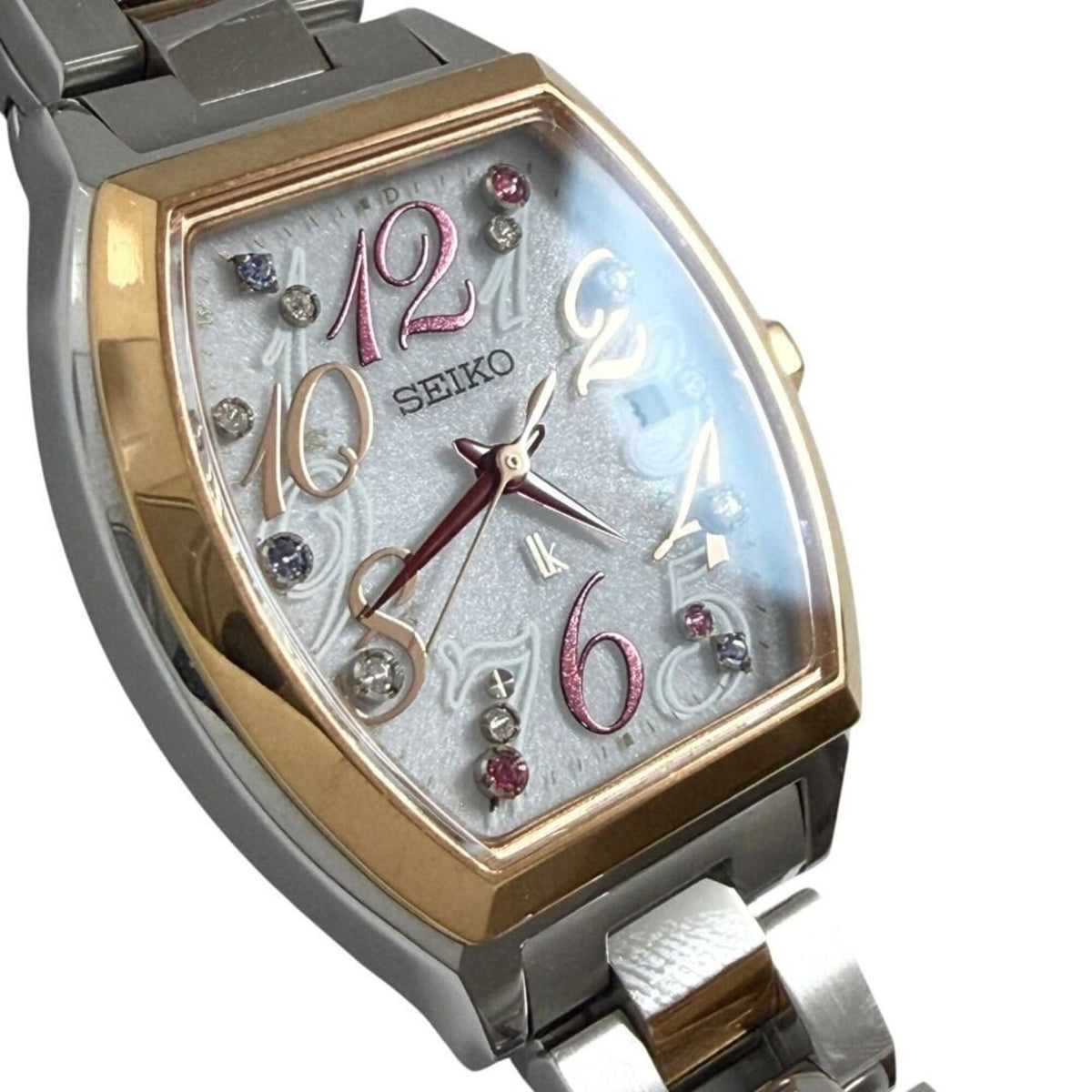 Seiko