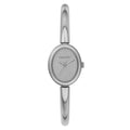 Michael Kors Women's Maude Silver Dial Watch