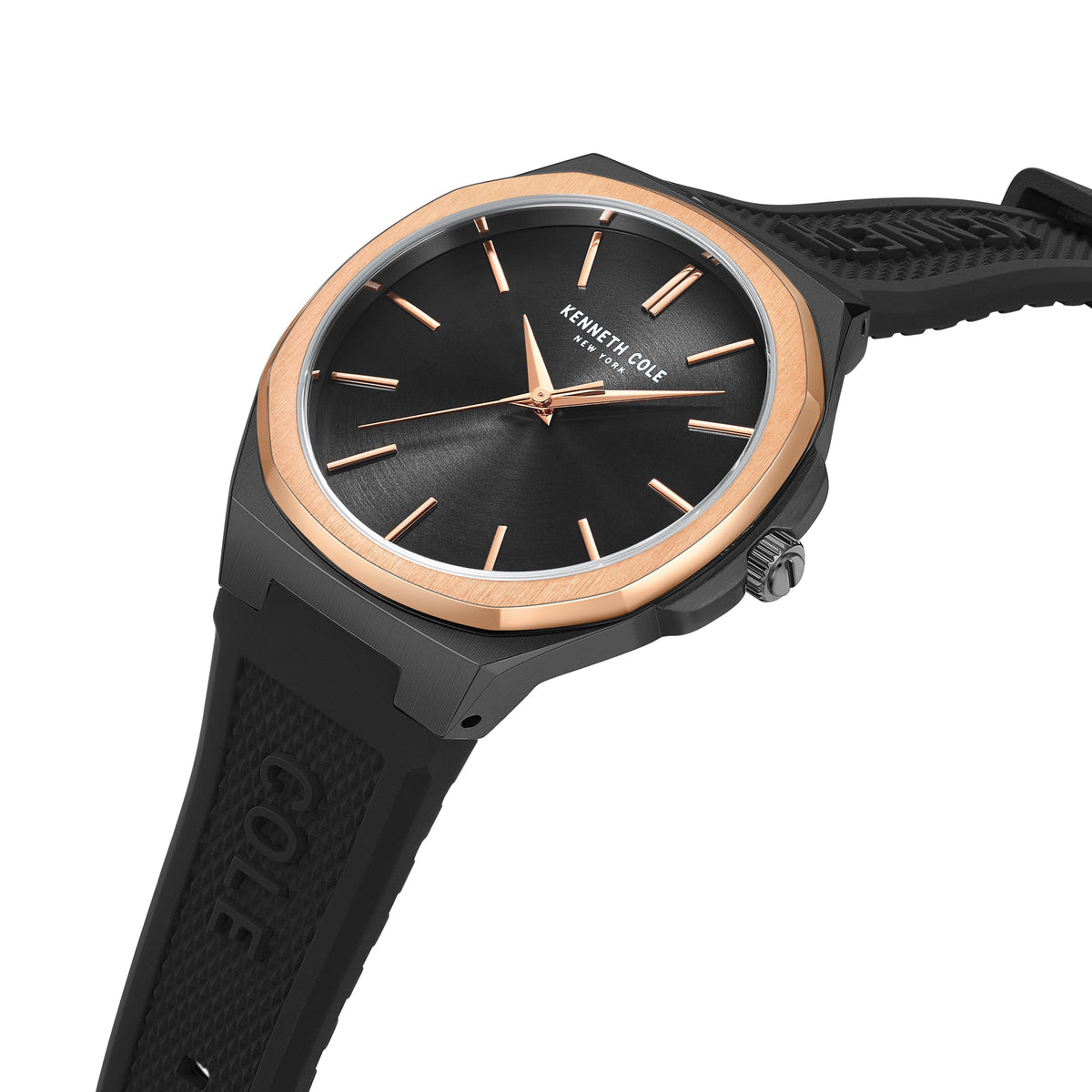 Kenneth Cole Men's Classic 43mm Quartz Watch