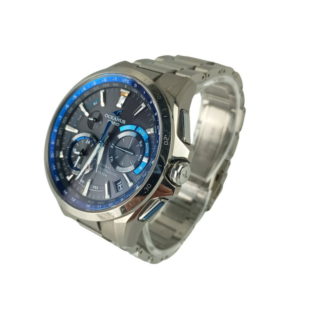 Casio