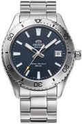 Orient Men's Sports Mako 39mm Automatic Watch