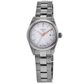 Tissot T-My Lady 29.3mm Mother of Pearl Dial Stainless Steel Women's Watch T132.010.11.111.00