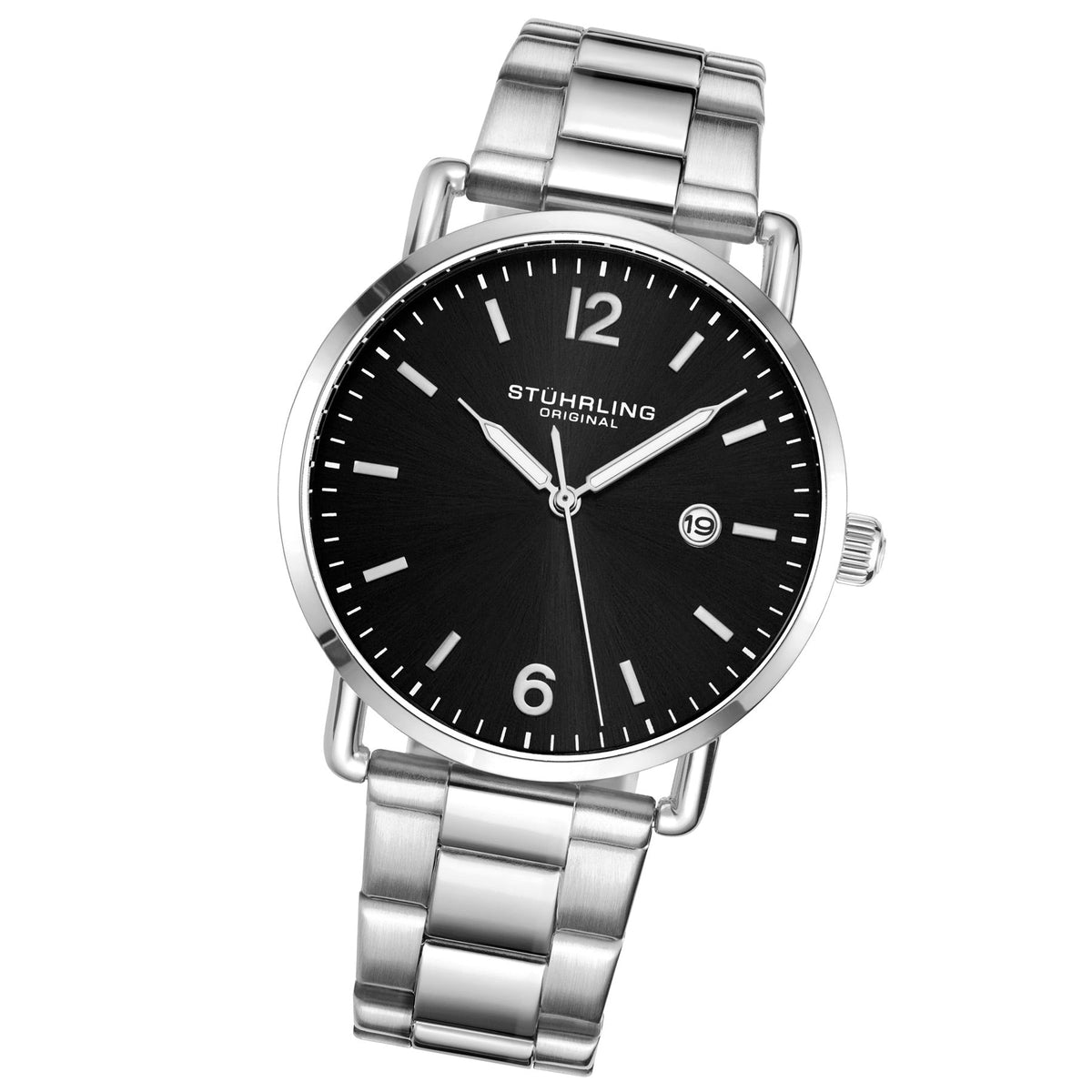 Aria 3905 Quartz 36mm Classic