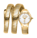 JUST CAVALLI Womens's Snake Watch