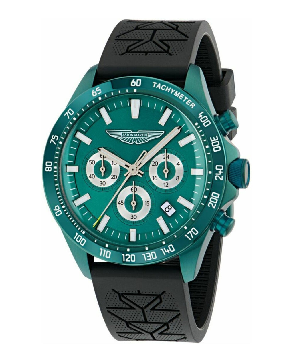 SPT Chronograph Watch