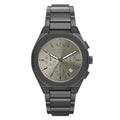 Armani Exchange Men's Sync Grey Dial Watch