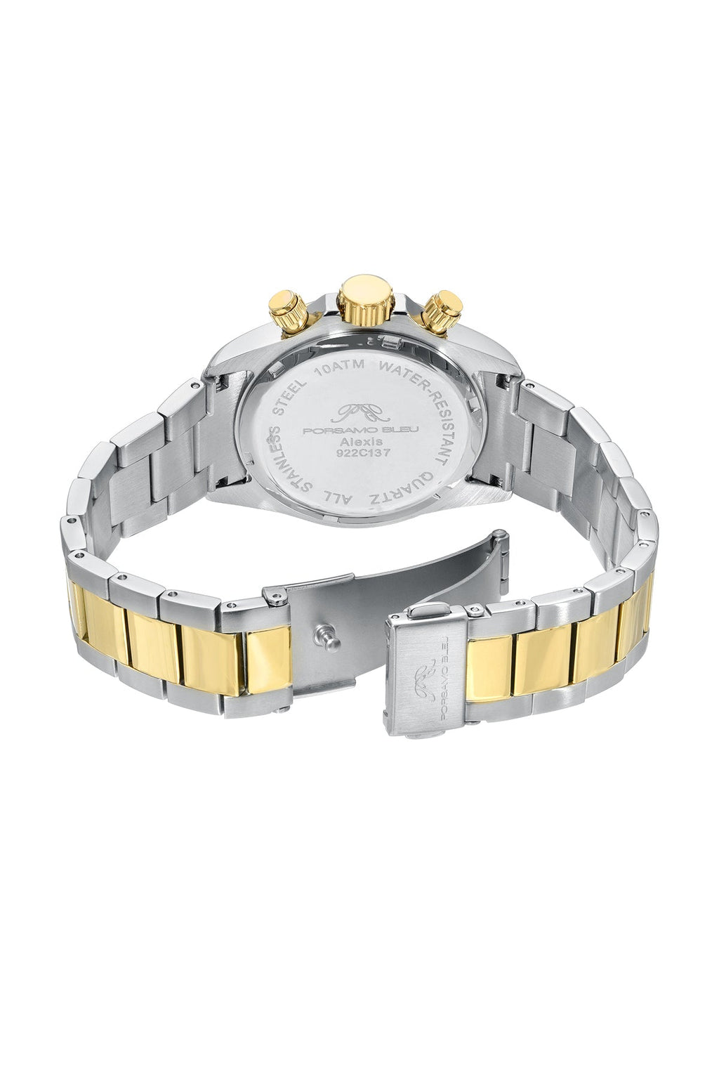 Alexis Women's Bracelet Watch