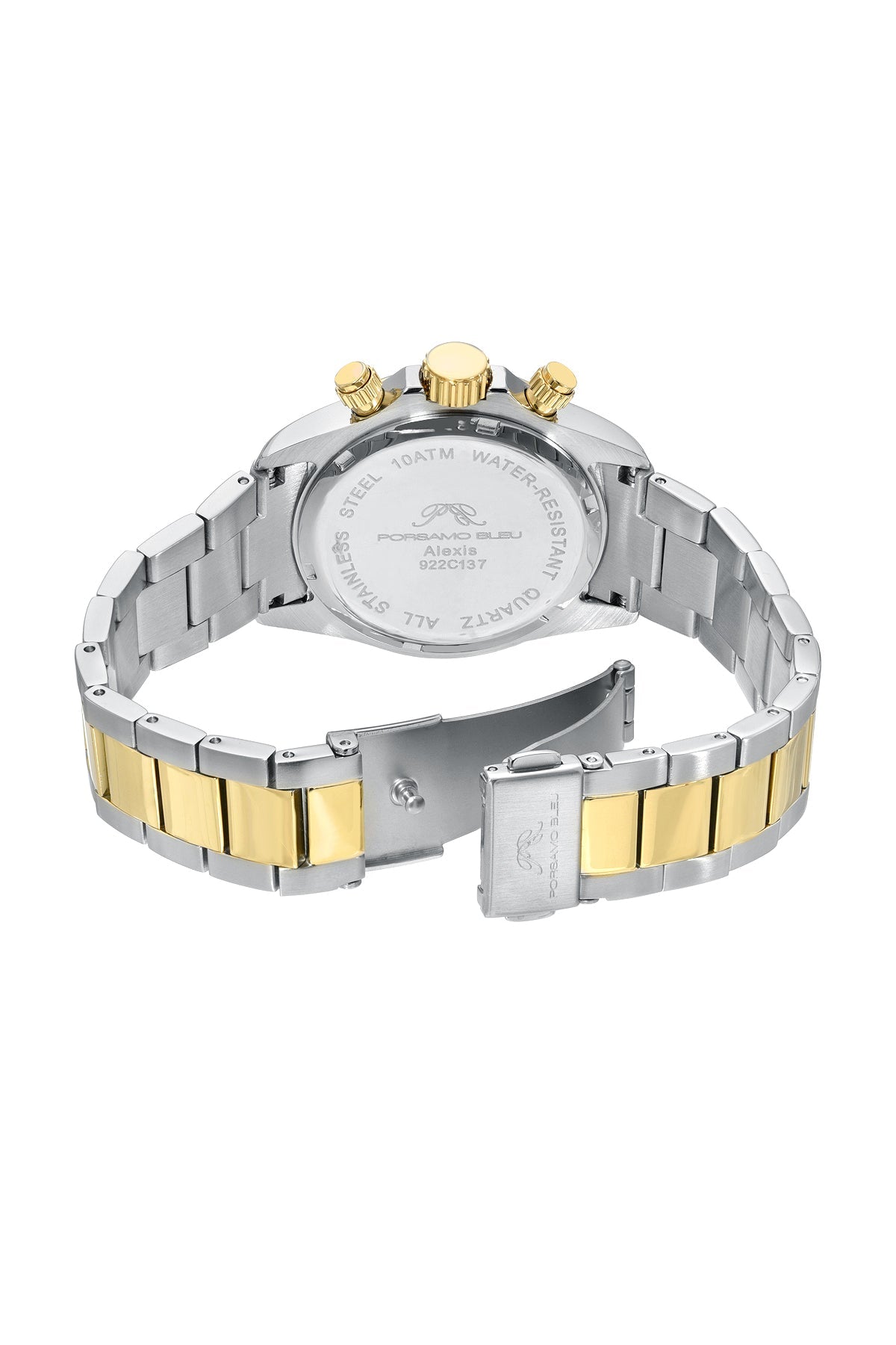 Alexis Women's Bracelet Watch