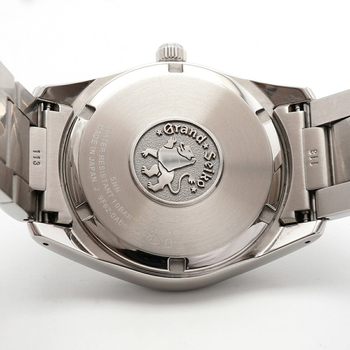 Seiko