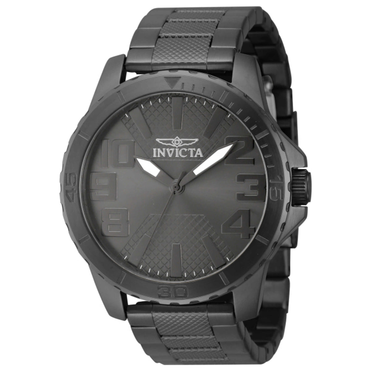 Invicta Men's Speedway 48mm Quartz Watch IN-46305
