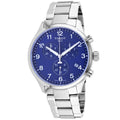 Tissot Men's Blue dial Watch