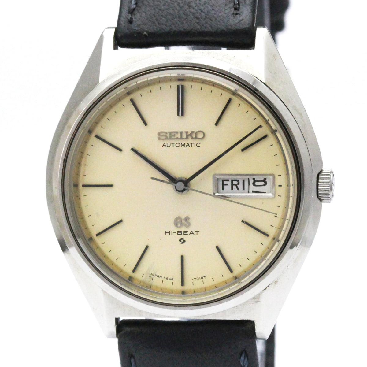 Seiko