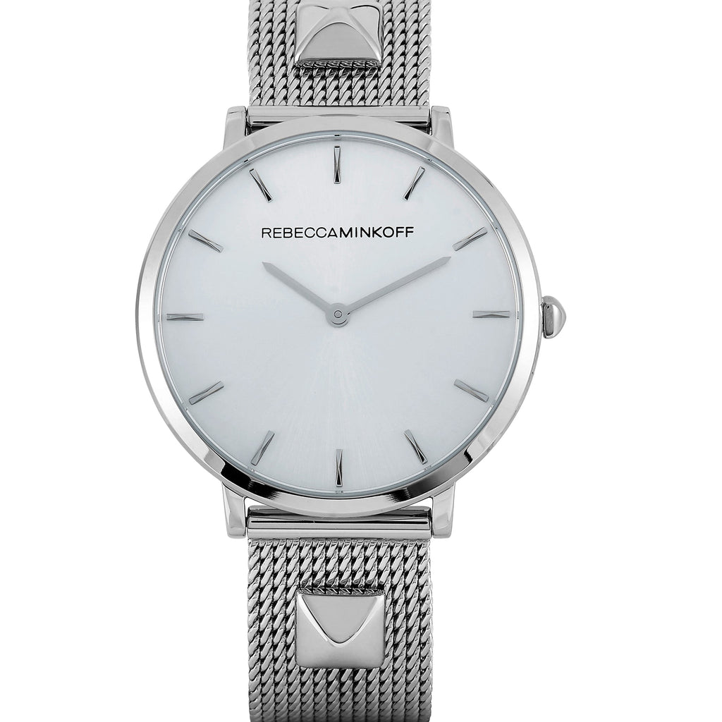 Rebecca Minkoff Major Stainless Steel Watch 2200001