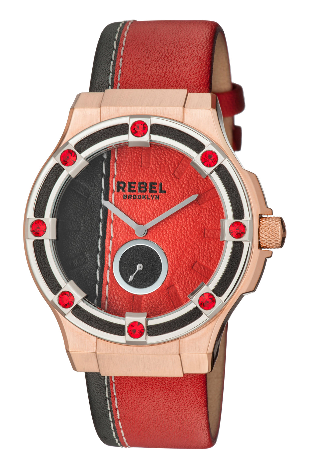 Rebel Womens Flatbush