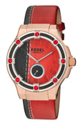 Rebel Womens Flatbush