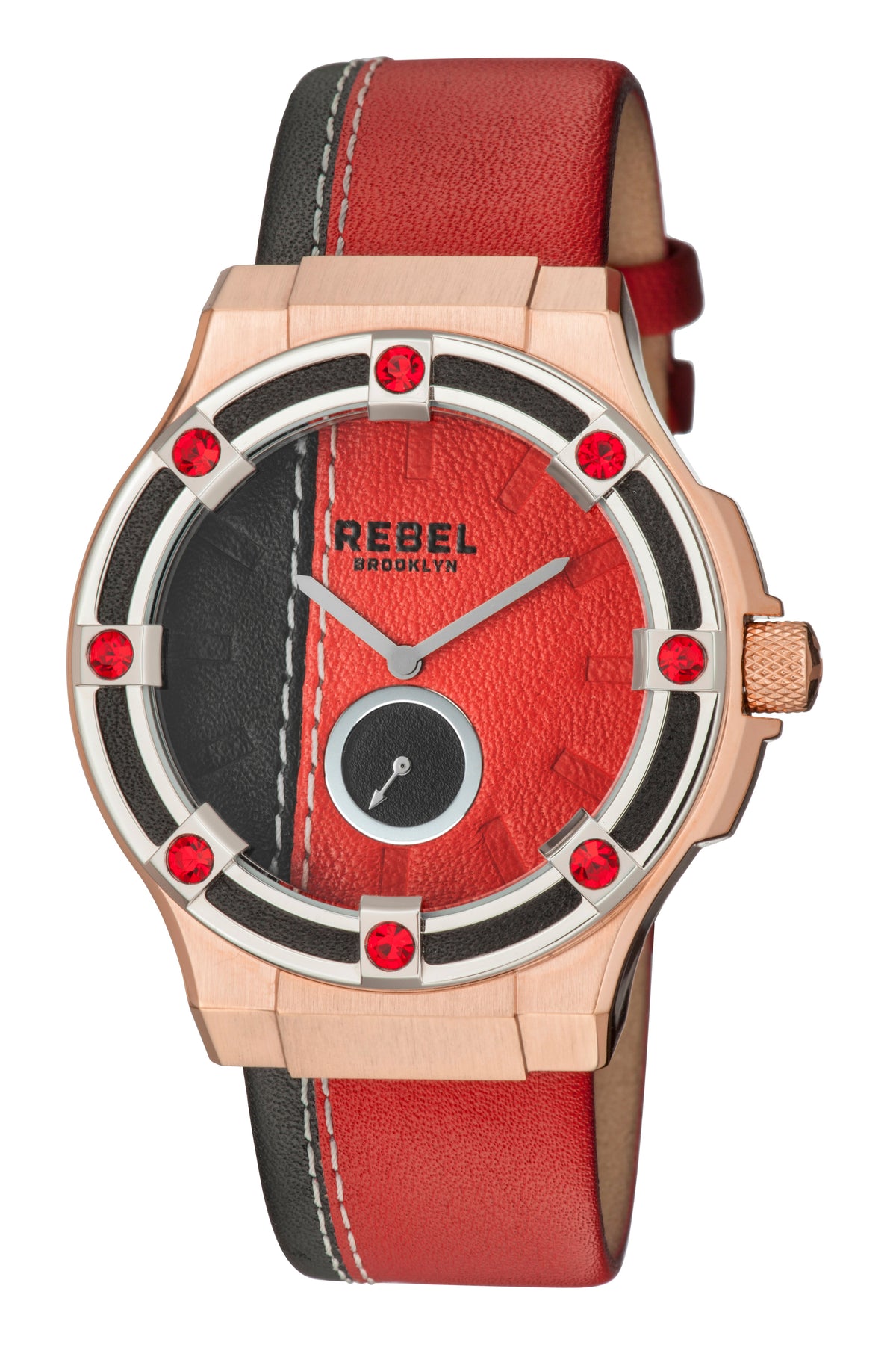 Rebel Womens Flatbush