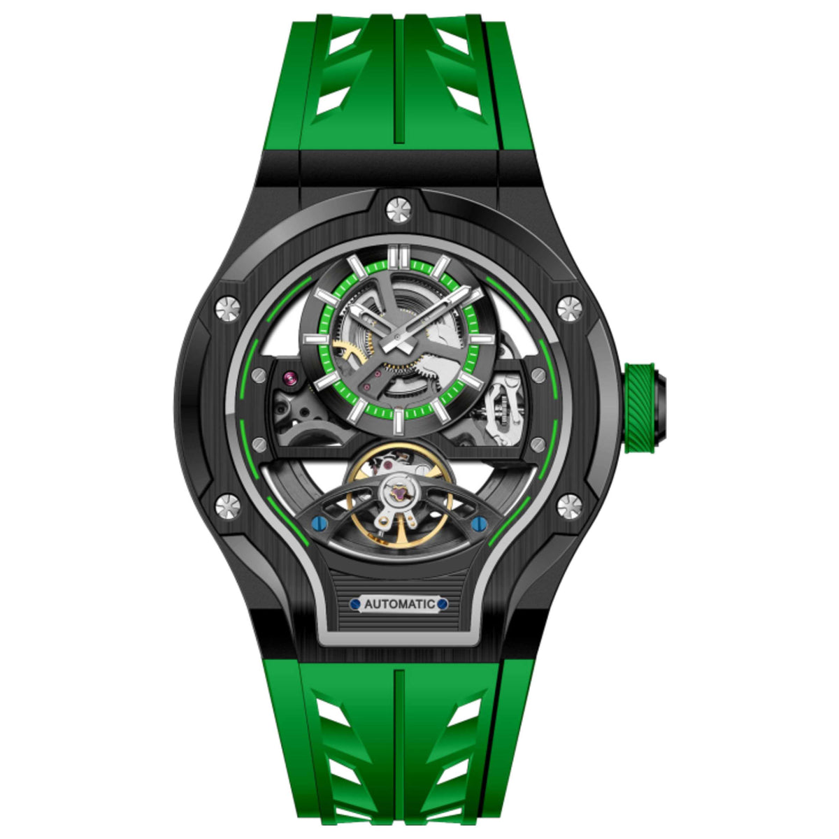 Invicta Men's S1 Rally 45mm Automatic Watch IN-70504