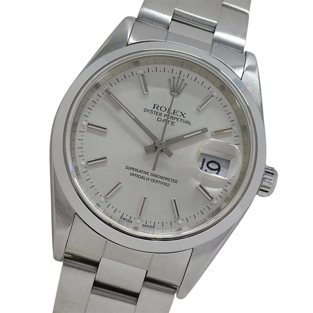 Rolex