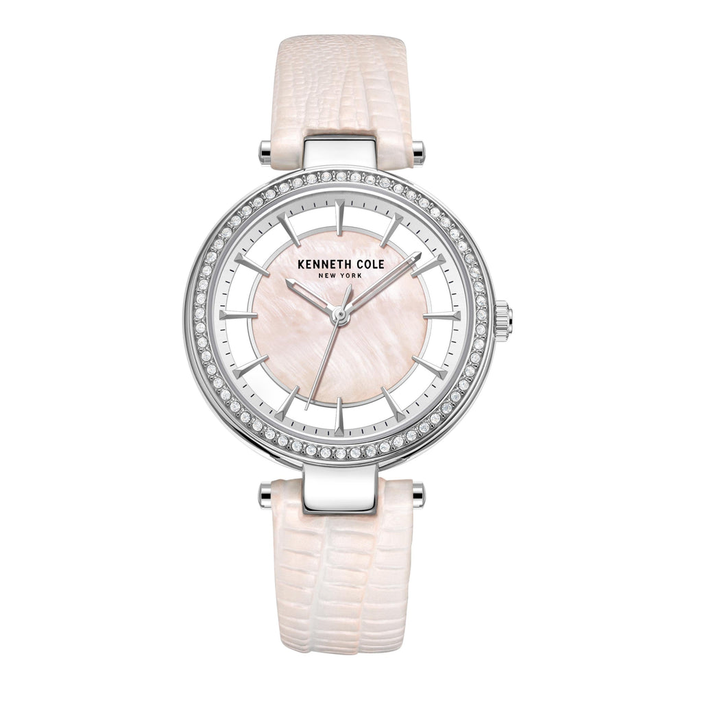 Kenneth Cole Women's Classic 34mm Quartz Watch