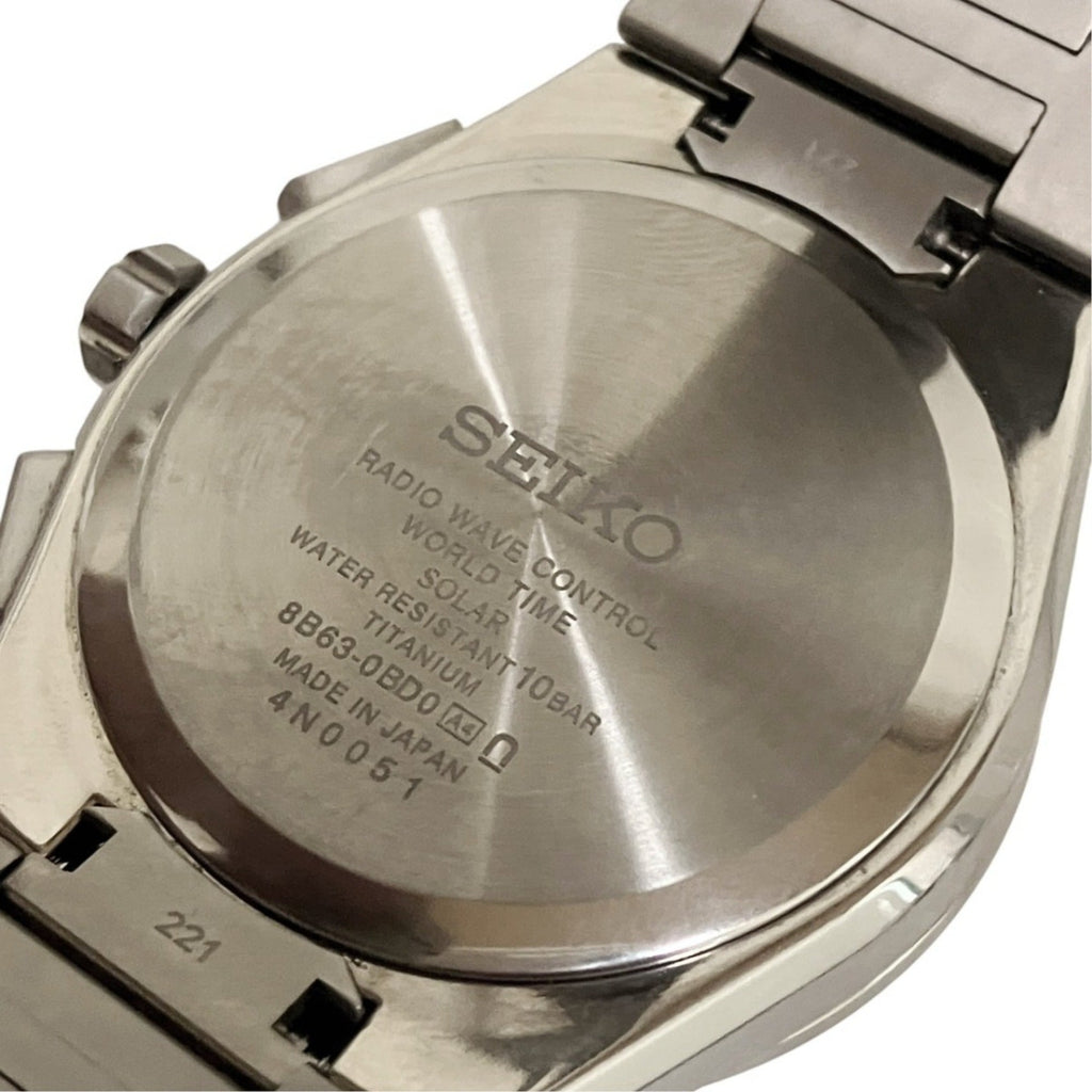 Seiko