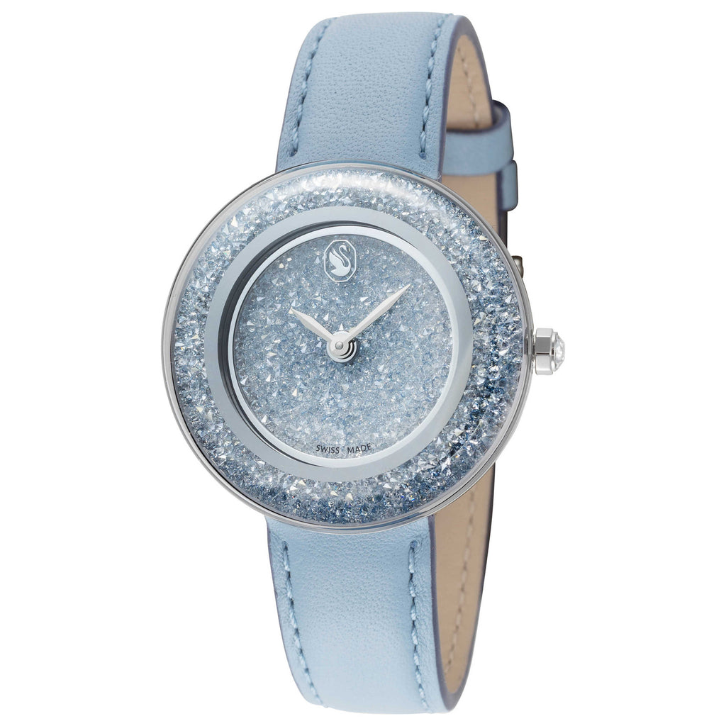 Swarovski Women's Crystaline 33mm Quartz Watch 5681733