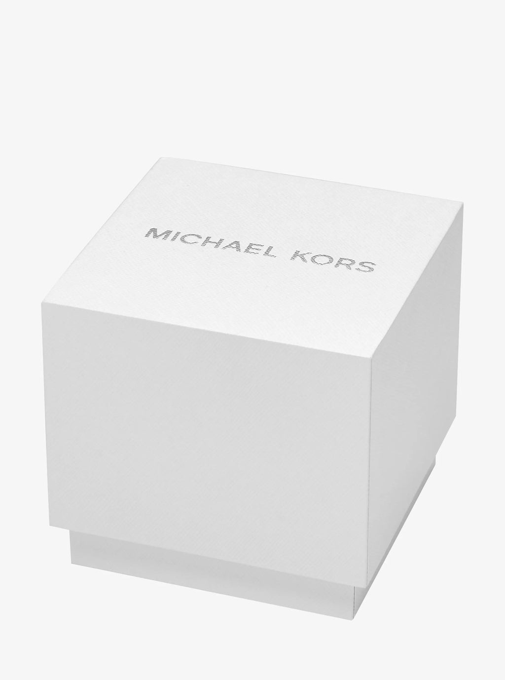 Mini Suri Silver-Tone Watch