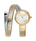 Just Cavalli Women's Snake 22mm Watch JC1L301M0065