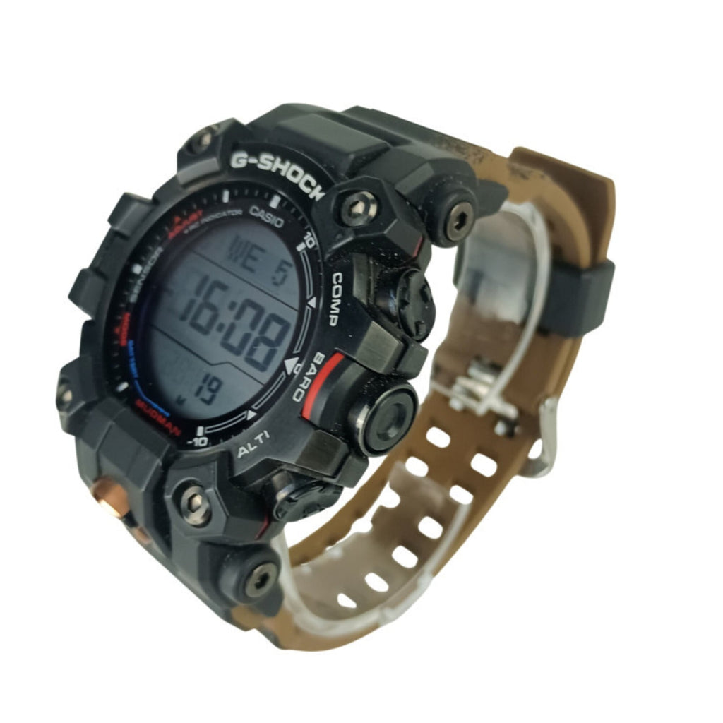Casio