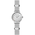 Christian Van Sant Women's Cavo Silver Dial Watch